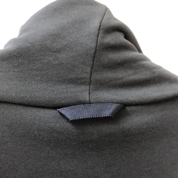 Free People Movement Salvation  Split Bell Sleeve Sweatshirt - Picture 14 of 15